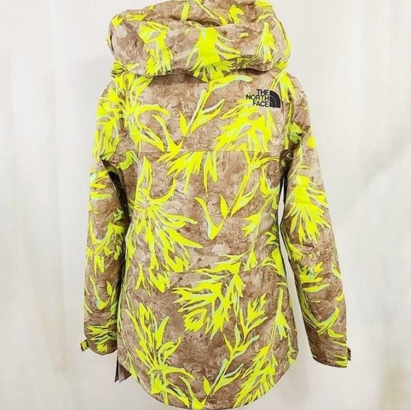 The north face jacket~women's xl~NWT. - Picture 3 of 11